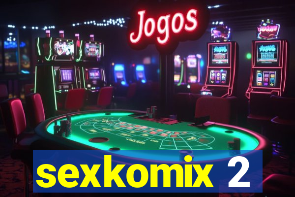 sexkomix 2